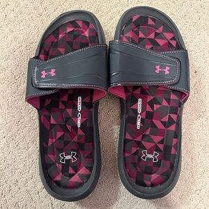 Under Armour Slides